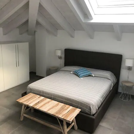 Vakantiehuis Ca De Ma