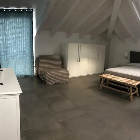 Vakantiehuis Ca De Ma *