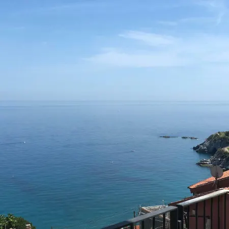 Ca De Ma Vakantiehuis *