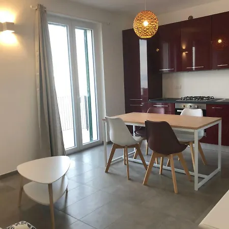 Ca De Ma Vakantiehuis