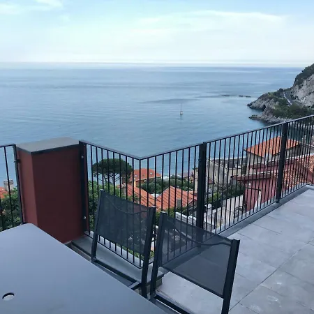 Ca De Ma Vakantiehuis *