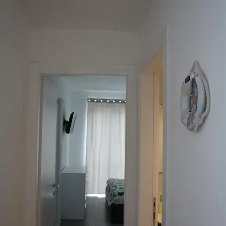 Vakantiehuis Ca De Ma *