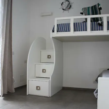 Ca De Ma Vakantiehuis *