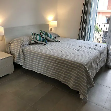 Vakantiehuis Ca De Ma *