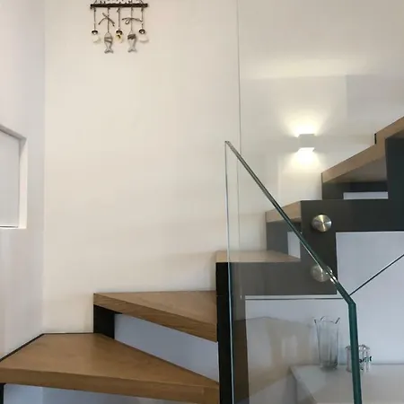 Vakantiehuis Ca De Ma