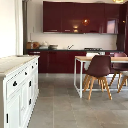 Vakantiehuis Ca De Ma Bergeggi