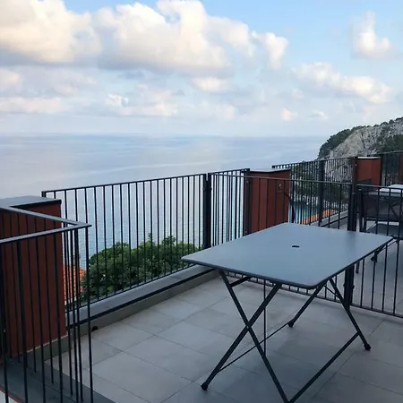 Vakantiehuis Ca De Ma *