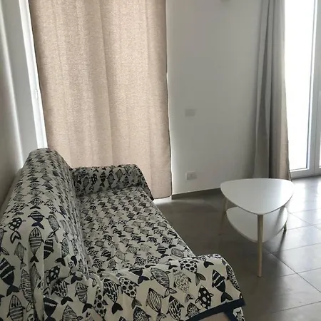 Hébergement de vacances Ca De Ma Bergeggi