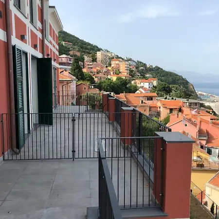 Ca De Ma Hébergement de vacances