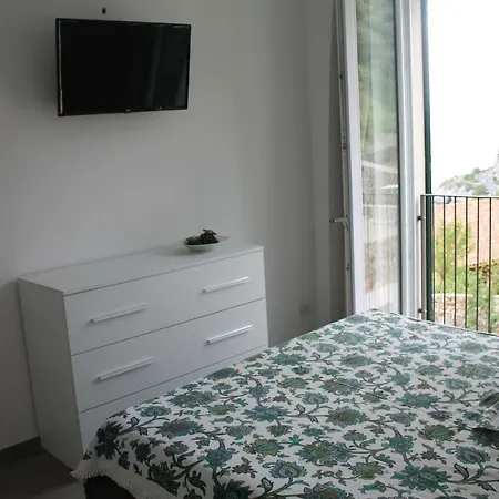 Hébergement de vacances Ca De Ma