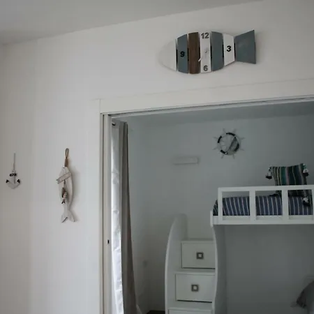 Ca De Ma Hébergement de vacances *