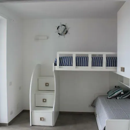 Ca De Ma Hébergement de vacances