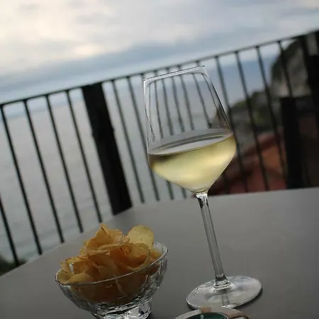 Hébergement de vacances Ca De Ma Bergeggi
