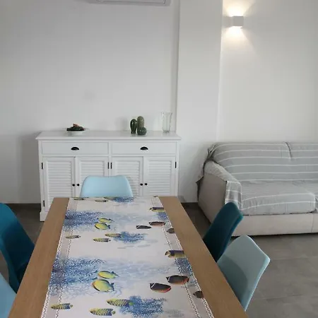 Ca De Ma Hébergement de vacances Bergeggi