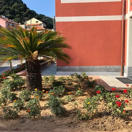 Hébergement de vacances Ca De Ma