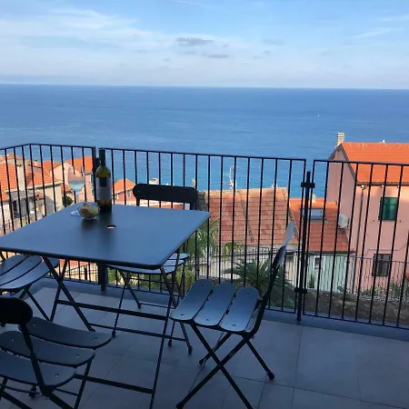 Hébergement de vacances Ca De Ma *