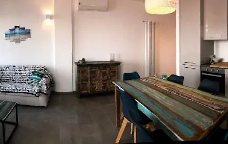 Сasa de vacaciones Ca De Ma *