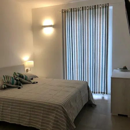 Hébergement de vacances Ca De Ma
