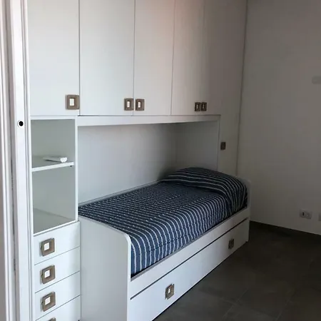Hébergement de vacances Ca De Ma
