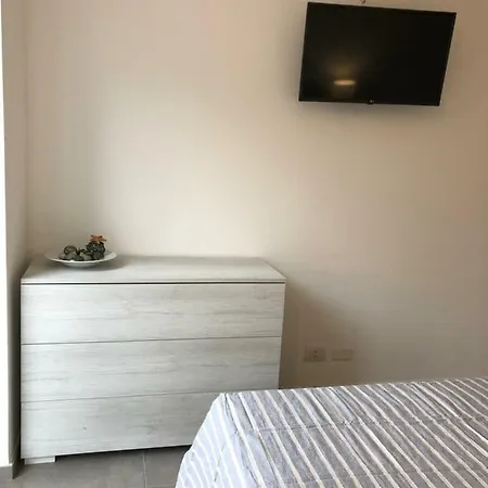 Ca De Ma Hébergement de vacances Bergeggi