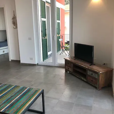 Ca De Ma Bergeggi