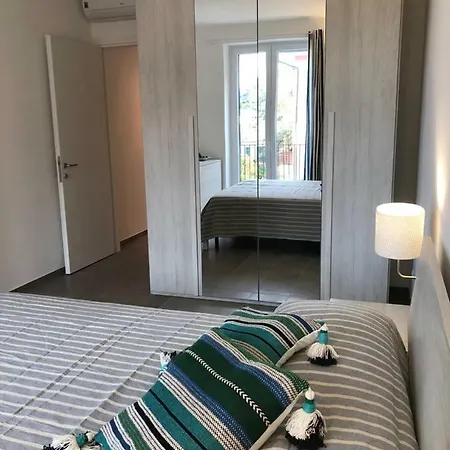 Ca De Ma Hébergement de vacances