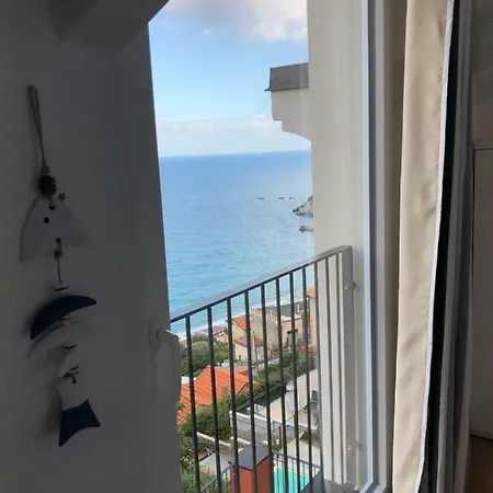 Ca De Ma Bergeggi