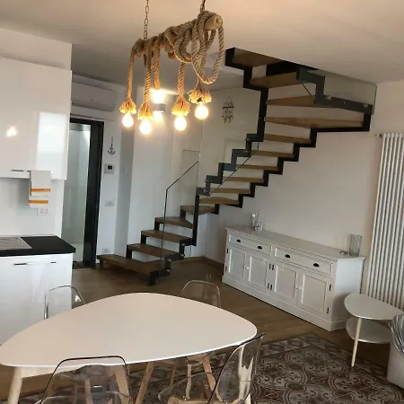 Ca De Ma Hébergement de vacances Bergeggi