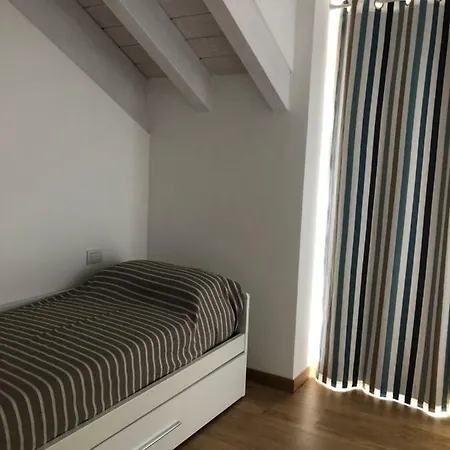 Hébergement de vacances Ca De Ma
