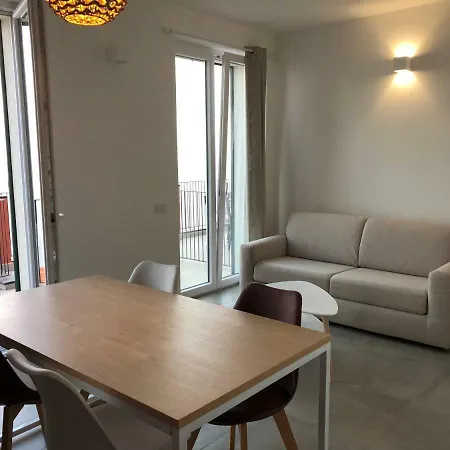 Ca De Ma Hébergement de vacances Bergeggi