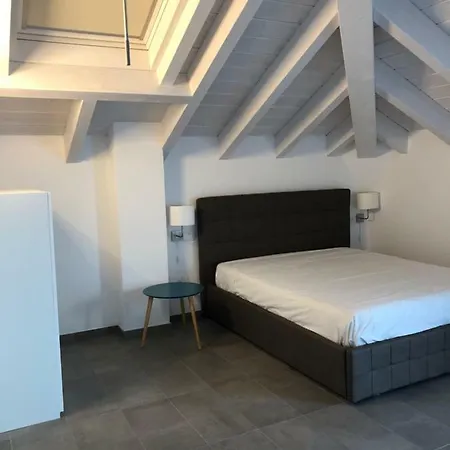 Hébergement de vacances Ca De Ma Bergeggi